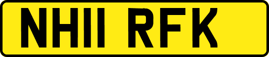 NH11RFK