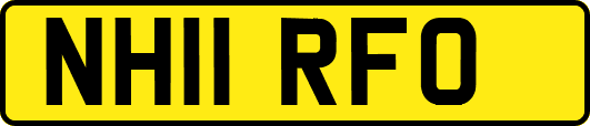 NH11RFO