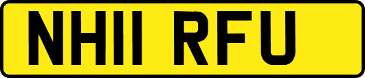 NH11RFU