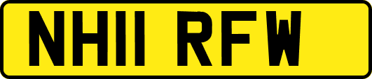 NH11RFW