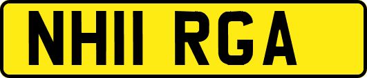 NH11RGA