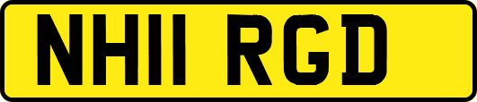 NH11RGD
