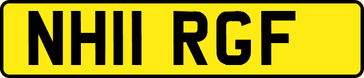 NH11RGF