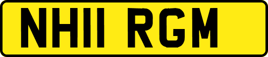 NH11RGM