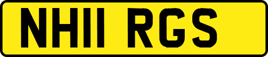 NH11RGS