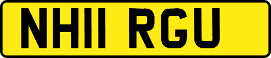 NH11RGU