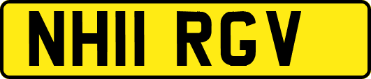 NH11RGV