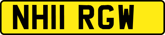 NH11RGW