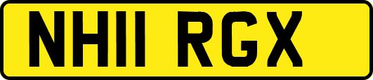 NH11RGX