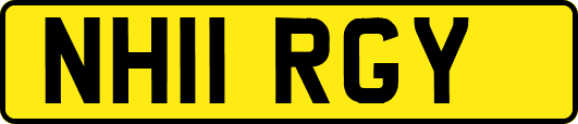 NH11RGY