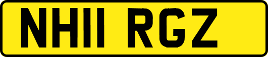 NH11RGZ