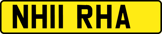 NH11RHA