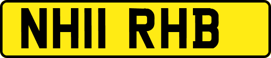 NH11RHB