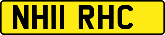 NH11RHC