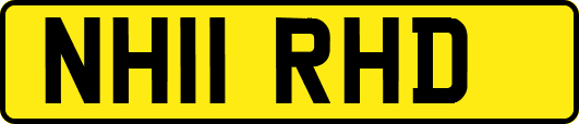 NH11RHD
