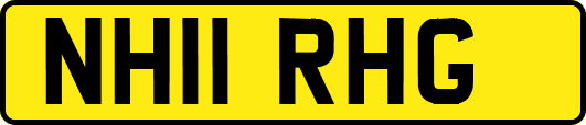 NH11RHG