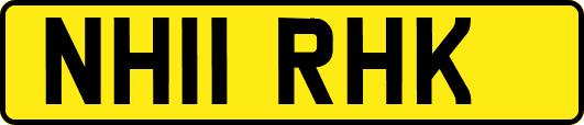 NH11RHK