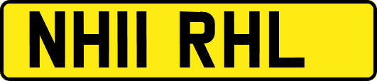 NH11RHL