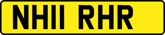 NH11RHR