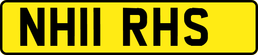 NH11RHS