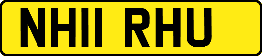 NH11RHU
