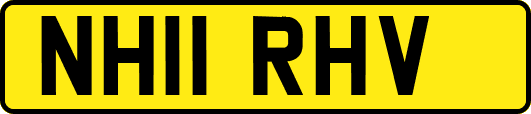 NH11RHV