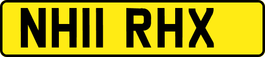 NH11RHX