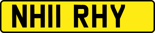 NH11RHY