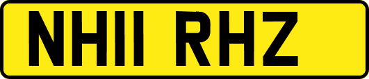 NH11RHZ