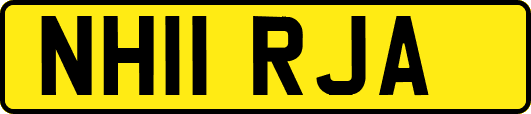 NH11RJA
