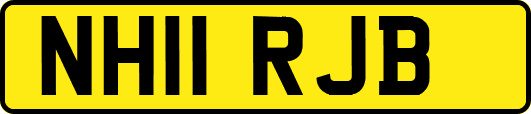 NH11RJB