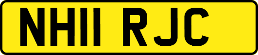 NH11RJC
