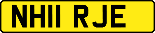 NH11RJE