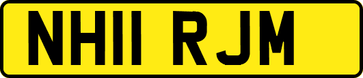 NH11RJM