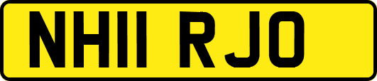 NH11RJO