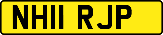 NH11RJP