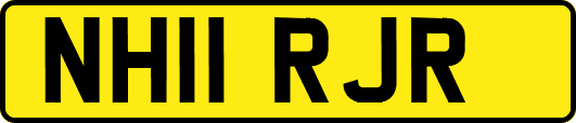 NH11RJR