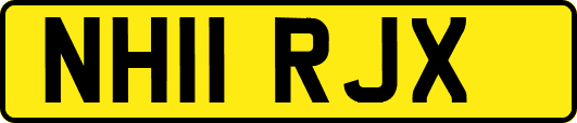 NH11RJX