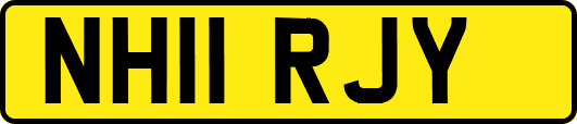 NH11RJY
