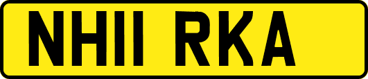 NH11RKA