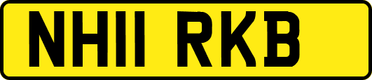 NH11RKB