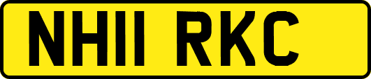 NH11RKC