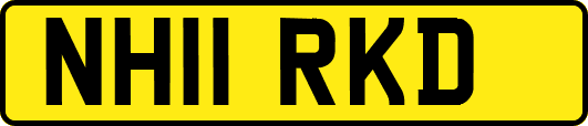 NH11RKD