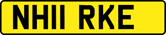 NH11RKE
