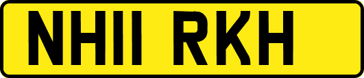 NH11RKH