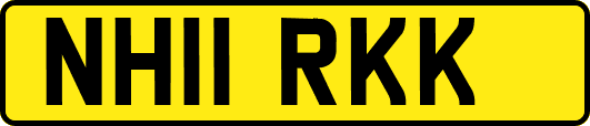 NH11RKK