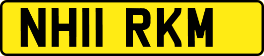 NH11RKM