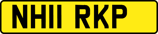 NH11RKP