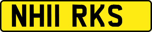 NH11RKS