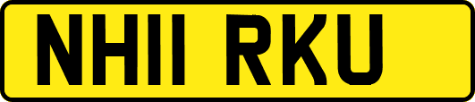 NH11RKU